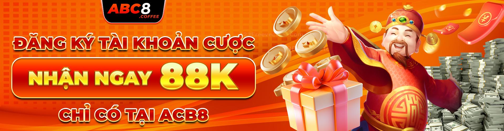 1 dang ky tai khoan cuoc nhan ngay 88k chi co tai abc8