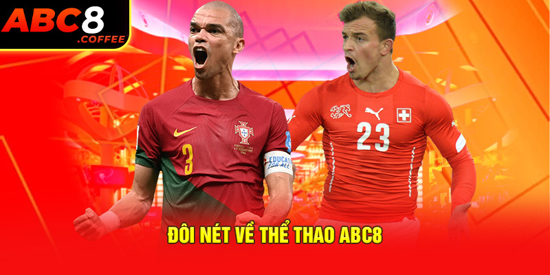 Đôi nét về thể thao Abc8