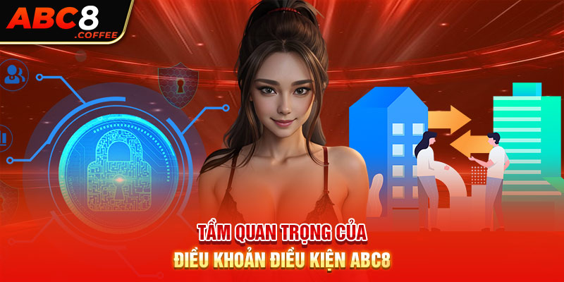 Tầm quan trọng của điều khoản điều kiện ABC8